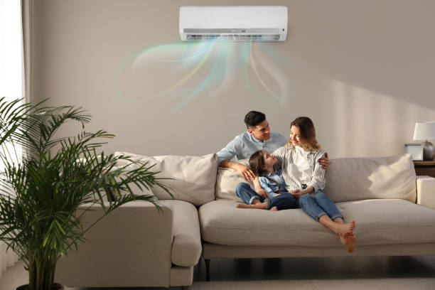 Best HVAC replacement cost  in Posen, IL
