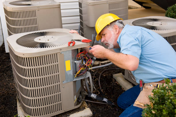 Best HVAC installation services  in Posen, IL