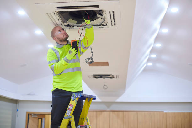 Best HVAC installation services  in Posen, IL