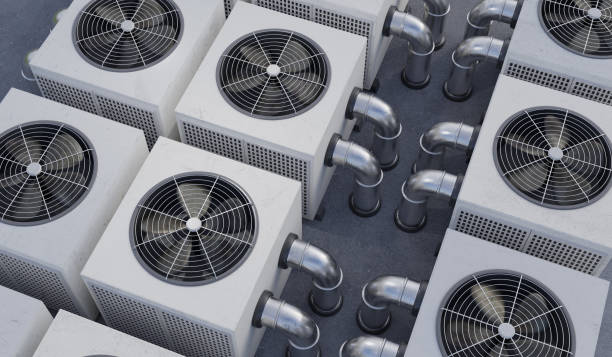 Best HVAC cleaning services  in Posen, IL