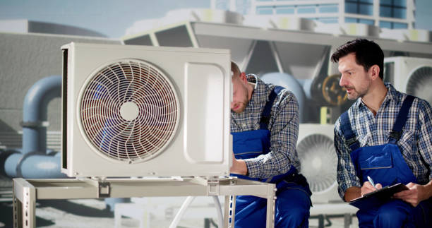 Best Air conditioning repair  in Posen, IL