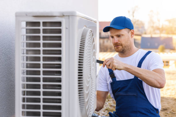 HVAC emergency services in Posen, IL