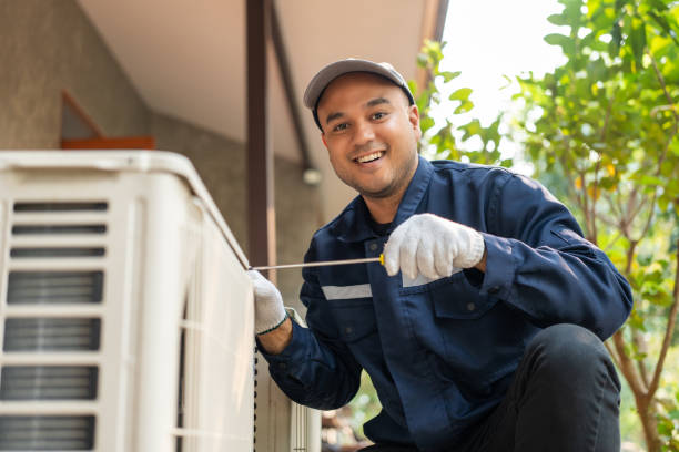 Best HVAC installation services  in Posen, IL