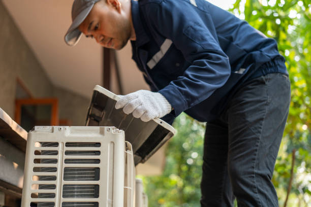 Best Ductless HVAC repair  in Posen, IL