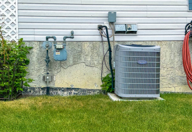 Best Residential HVAC services  in Posen, IL